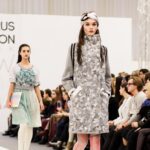 Демонстратор одежды