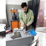 Контролер сварочных работ