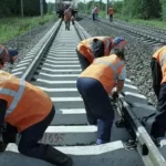 Монтёр пути