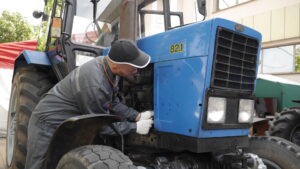 областной фестивал-конкурса профессионального мастерства
