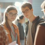 Единый день открытых дверей