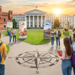 Сроки вступительной кампании в 2026 году